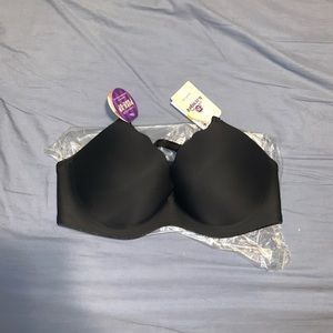 *NWT* b.tempt'd b'wow'd Push Up Bra - Night 30DD